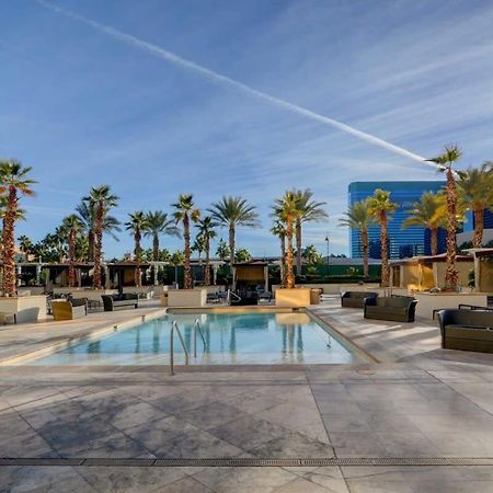 Mgm Signature-05-602 1Br 2Ba Balcony Suite Las Vegas Eksteriør billede