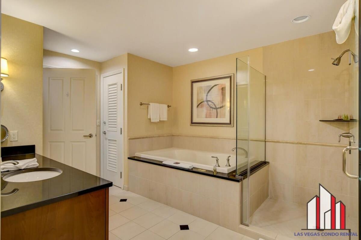 Mgm Signature-05-602 1Br 2Ba Balcony Suite Las Vegas Eksteriør billede