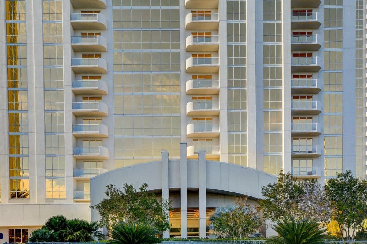 Mgm Signature-05-602 1Br 2Ba Balcony Suite Las Vegas Eksteriør billede
